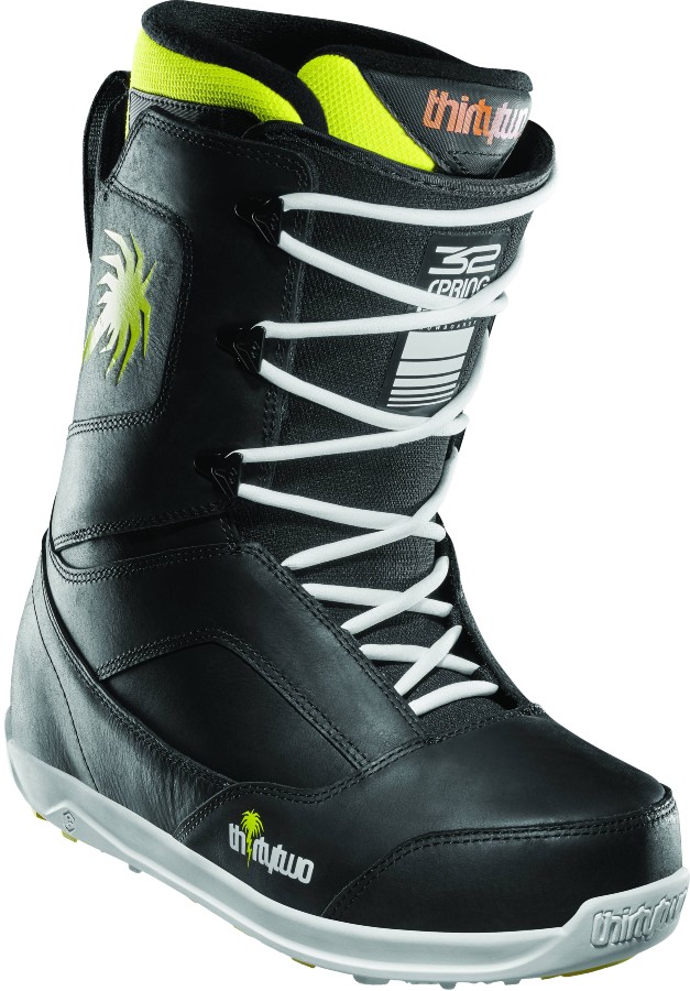 thirtytwo Zephyr Premium Men's Snowboard Boots