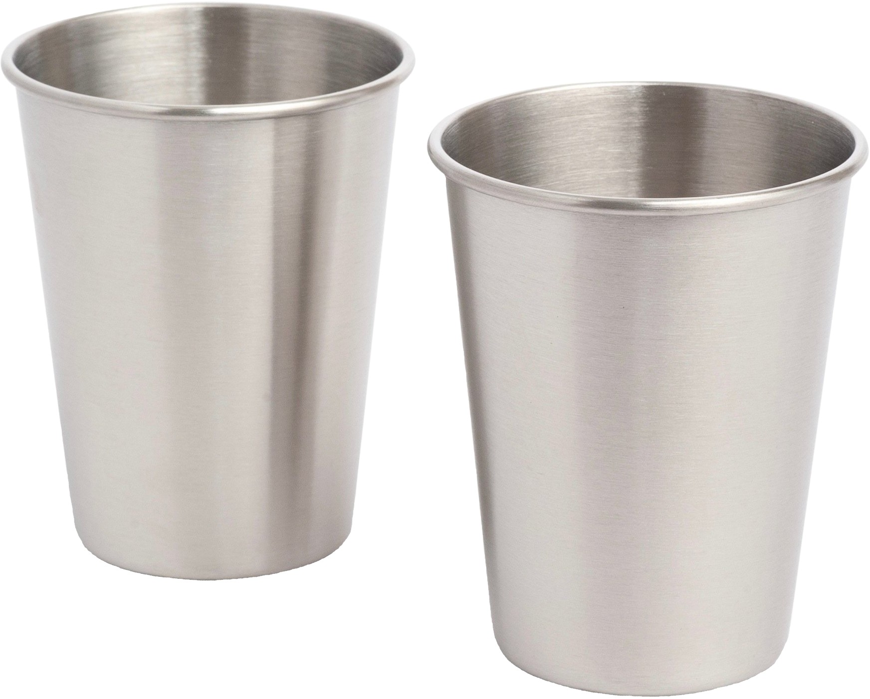 Elephant Box 350ml Stainless Steel Cup Durable Cup Set