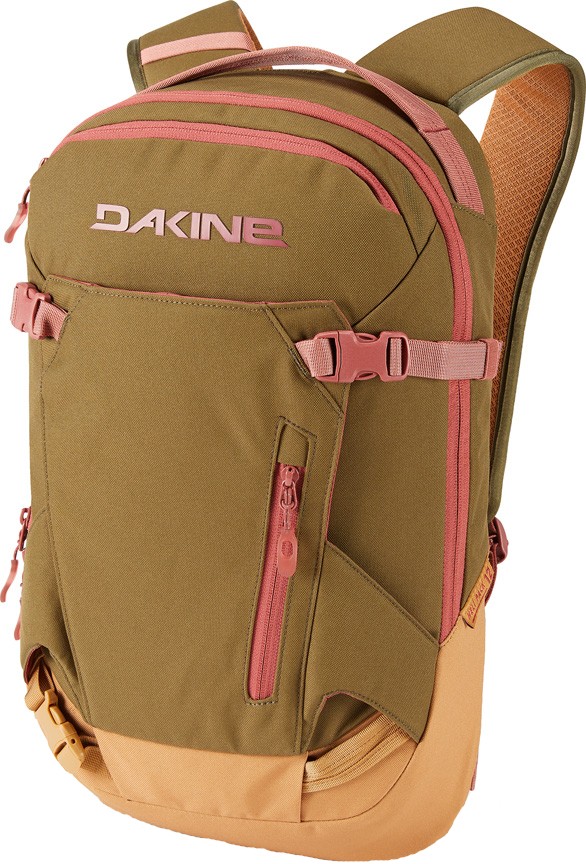 Dakine Heli Pack Women's Snowboard/Ski Backpack
