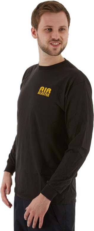 Airblaster Team LS Tee Men's Long-Sleeved T-Shirt