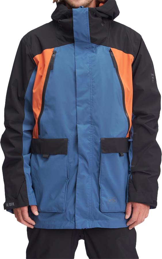 Billabong Reach Shell Ski/Snowboard Jacket