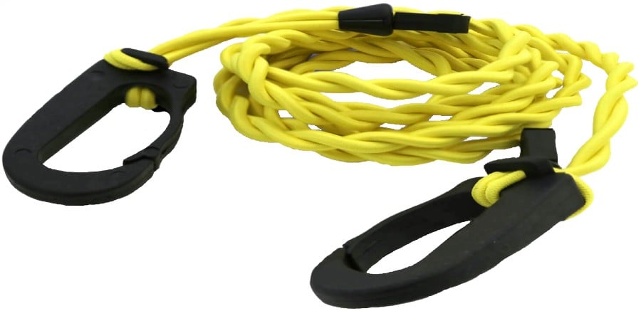 Coghlan's Bungee Compact Camping Clothes Line