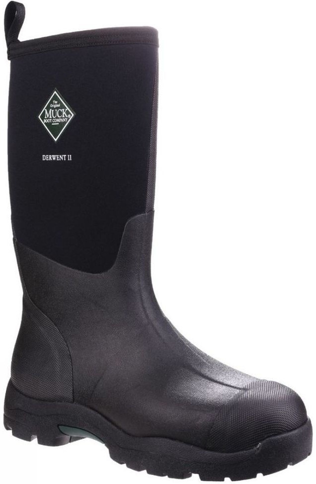 Muck Boot Derwent II Men's Wellies | Absolute-Snow