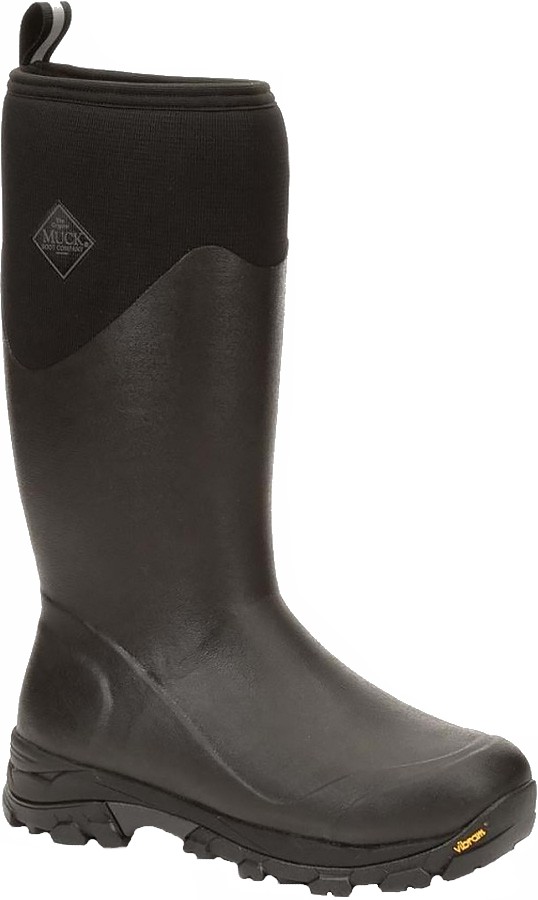 Muck Boot Arctic Ice Tall Men's Wellies | Absolute-Snow