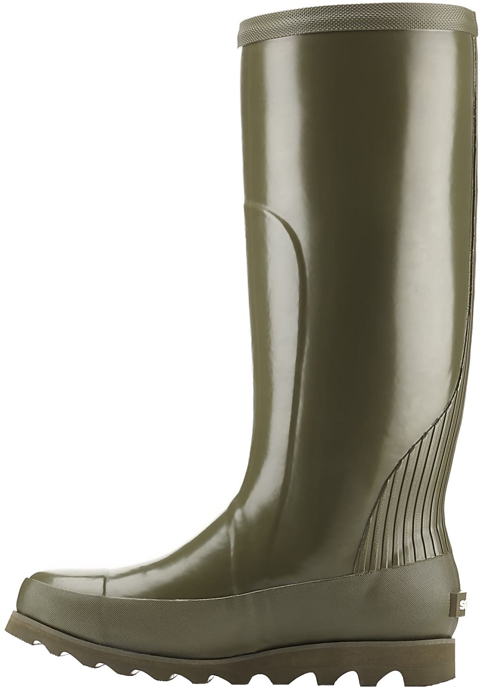 Sorel Joan Rain Tall Gloss Women's Wellington Boots