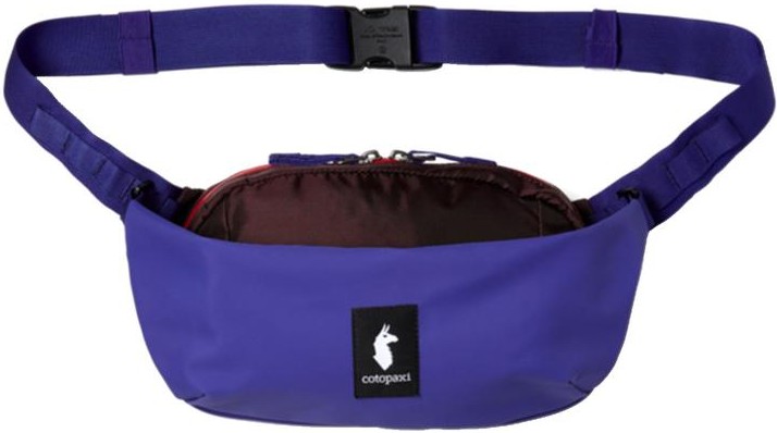 Cotopaxi Coso 2L Waist Pack Bum Bag Absolute Snow