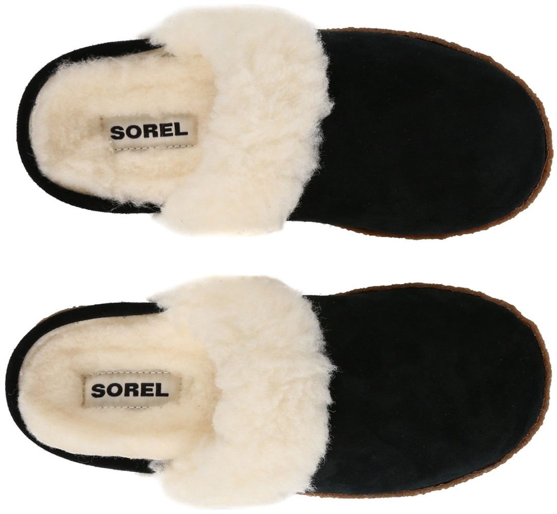 Sorel Nakiska II Women's Slippers