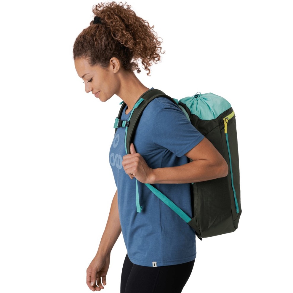 Cotopaxi Moda Backpack/Day Pack