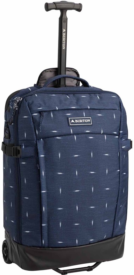 Burton Multipath Carry-On Travel Bag