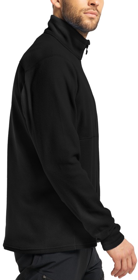 Haglofs Buteo Mid Men's Fleece Jacket