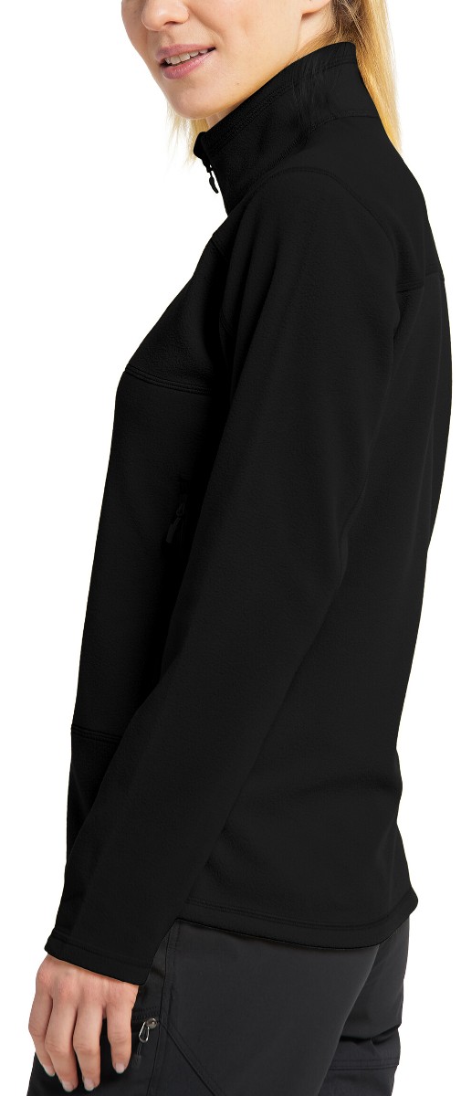 Haglofs Buteo Mid Women's Fleece Jacket