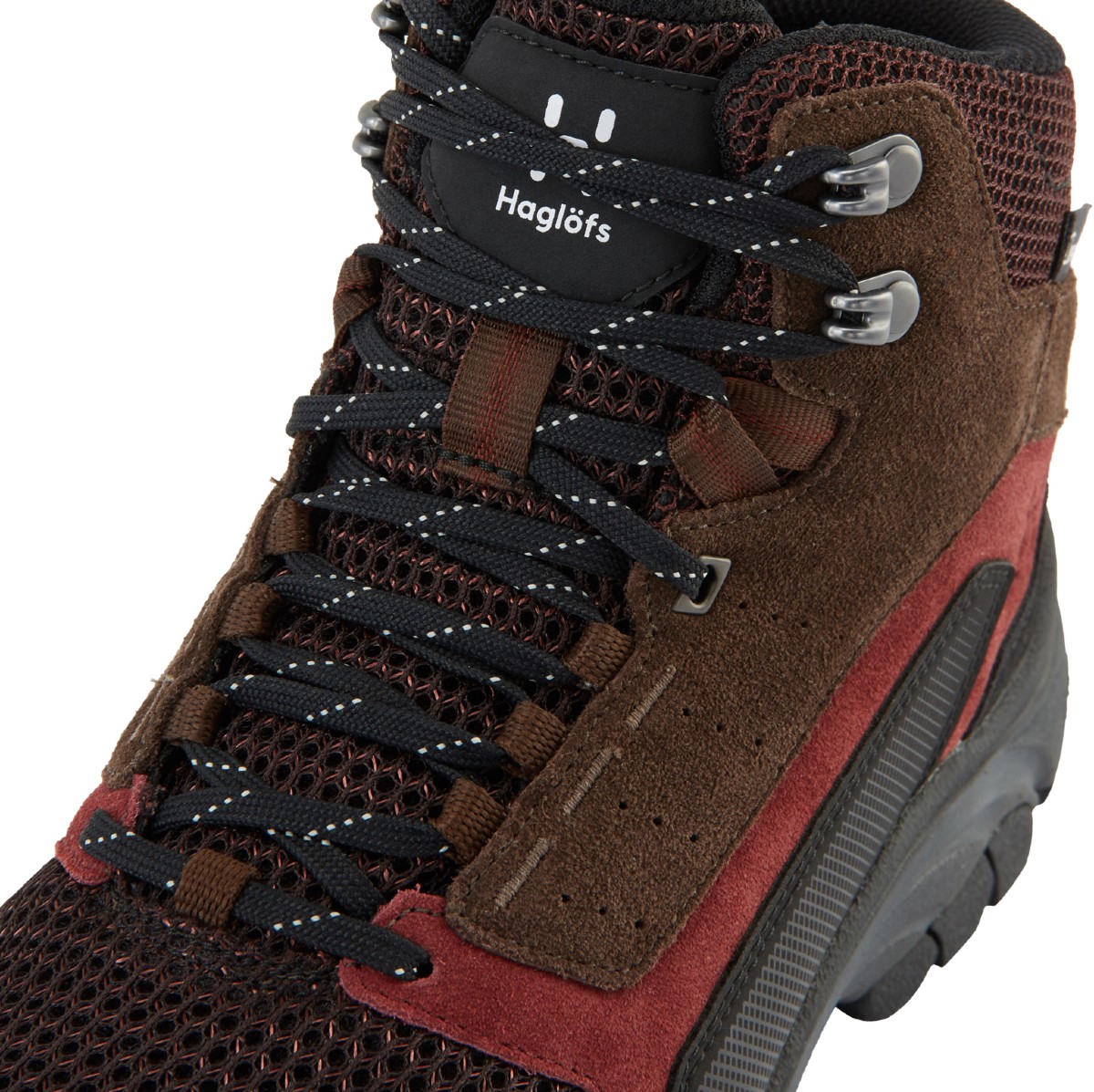 Haglofs Skuta Mid Proof Eco Women's Hiking Boots