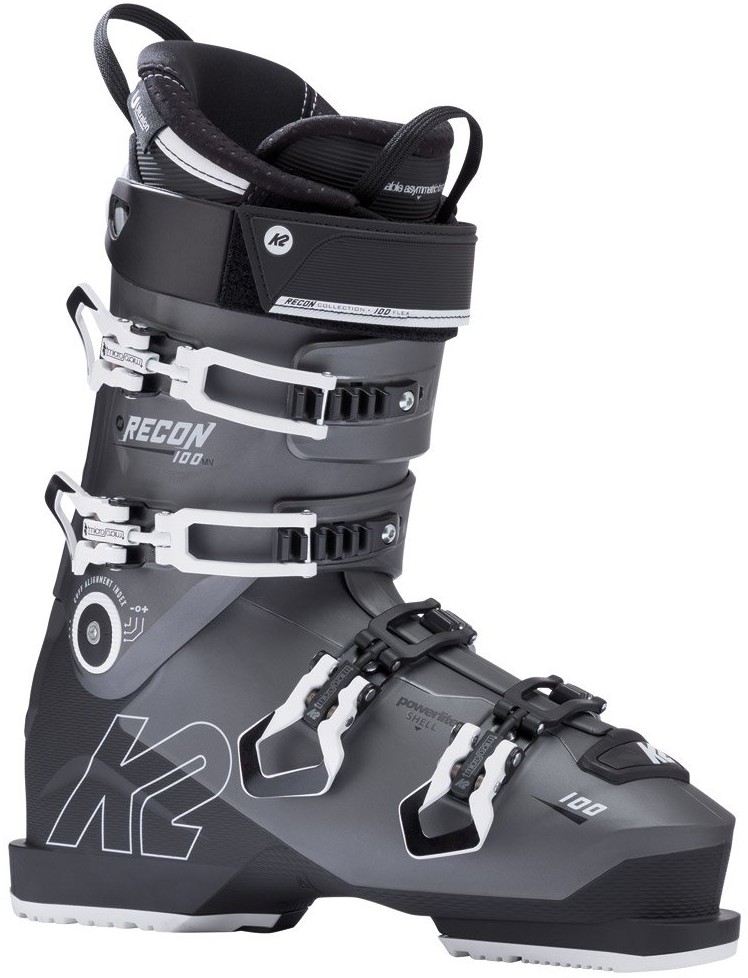 K2 Recon 100 MV Ski Boot