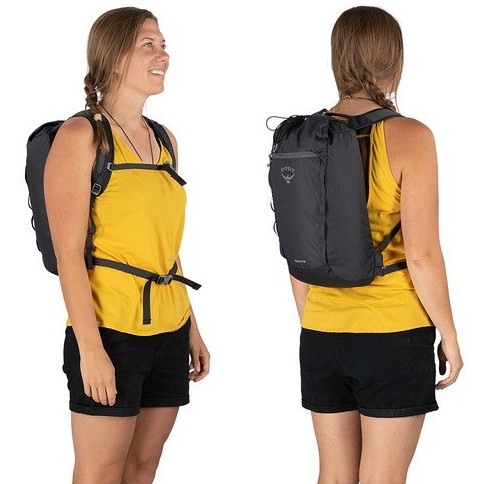 Osprey Daylite Cinch Backpack/Day Pack