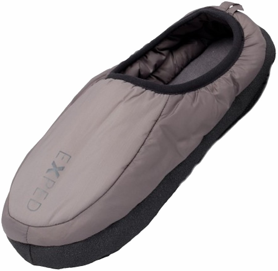 Exped Camp Slipper Camping/Tent Mules