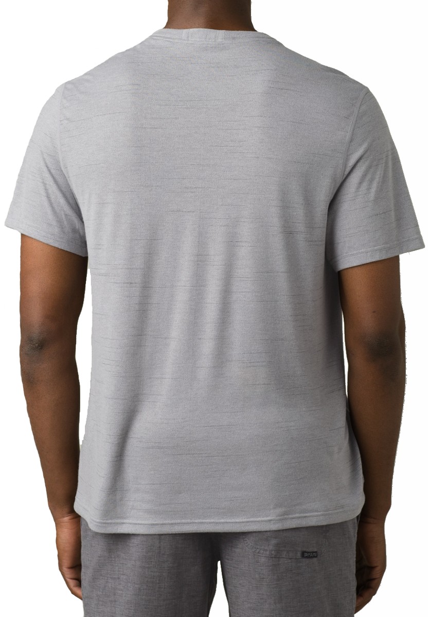 Prana Prospect Heights  Short Sleeve T-Shirt
