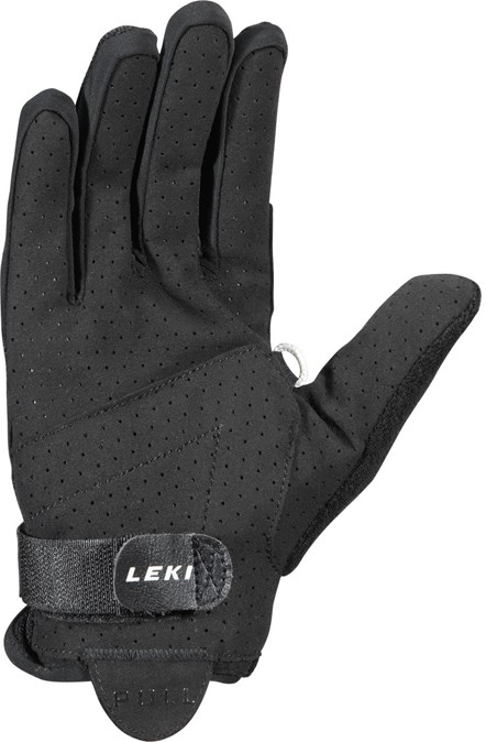 Leki Summer Shark Long Nordic Walking Pole Gloves