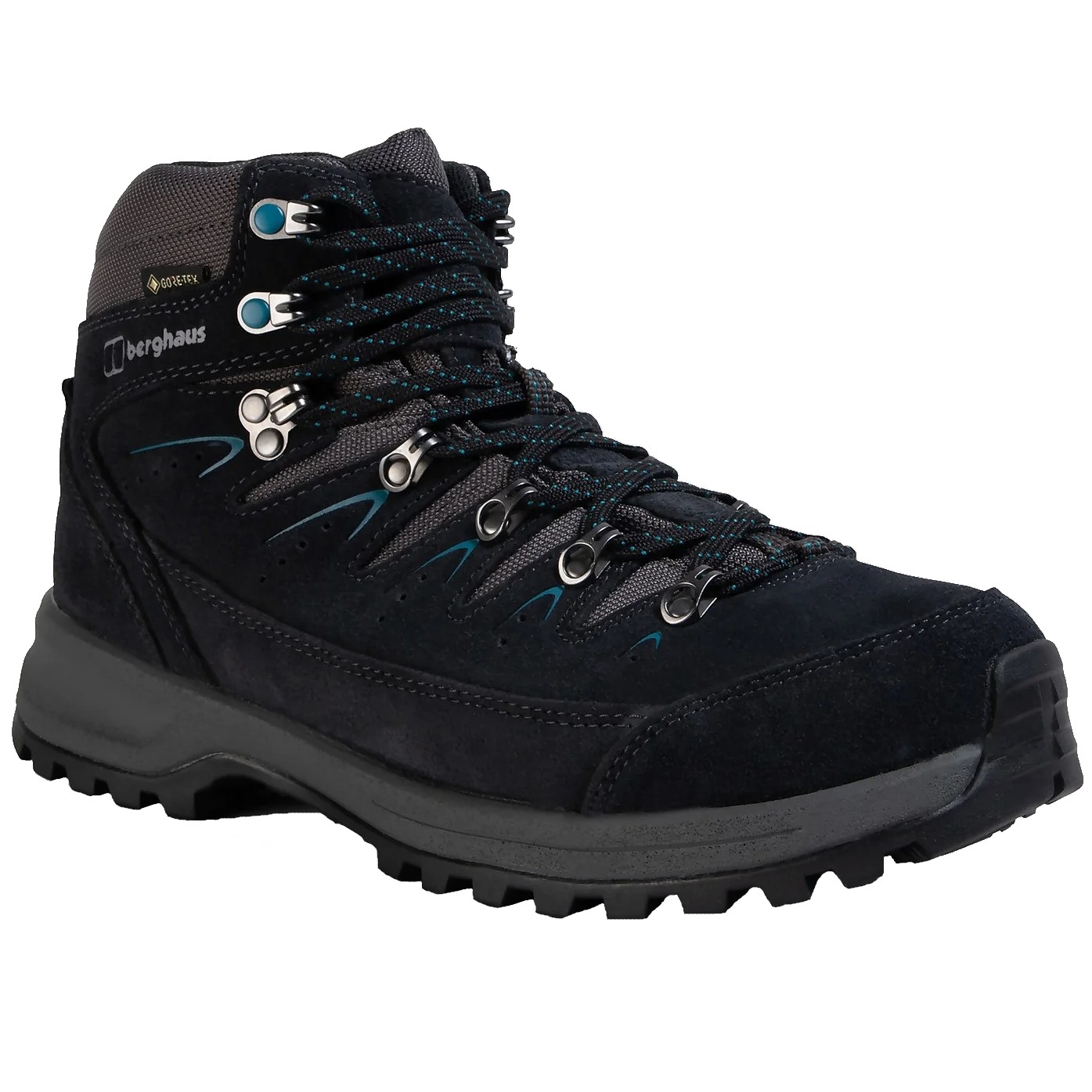 Berghaus Explorer Trek Gore-Tex Women's Hiking Boots
