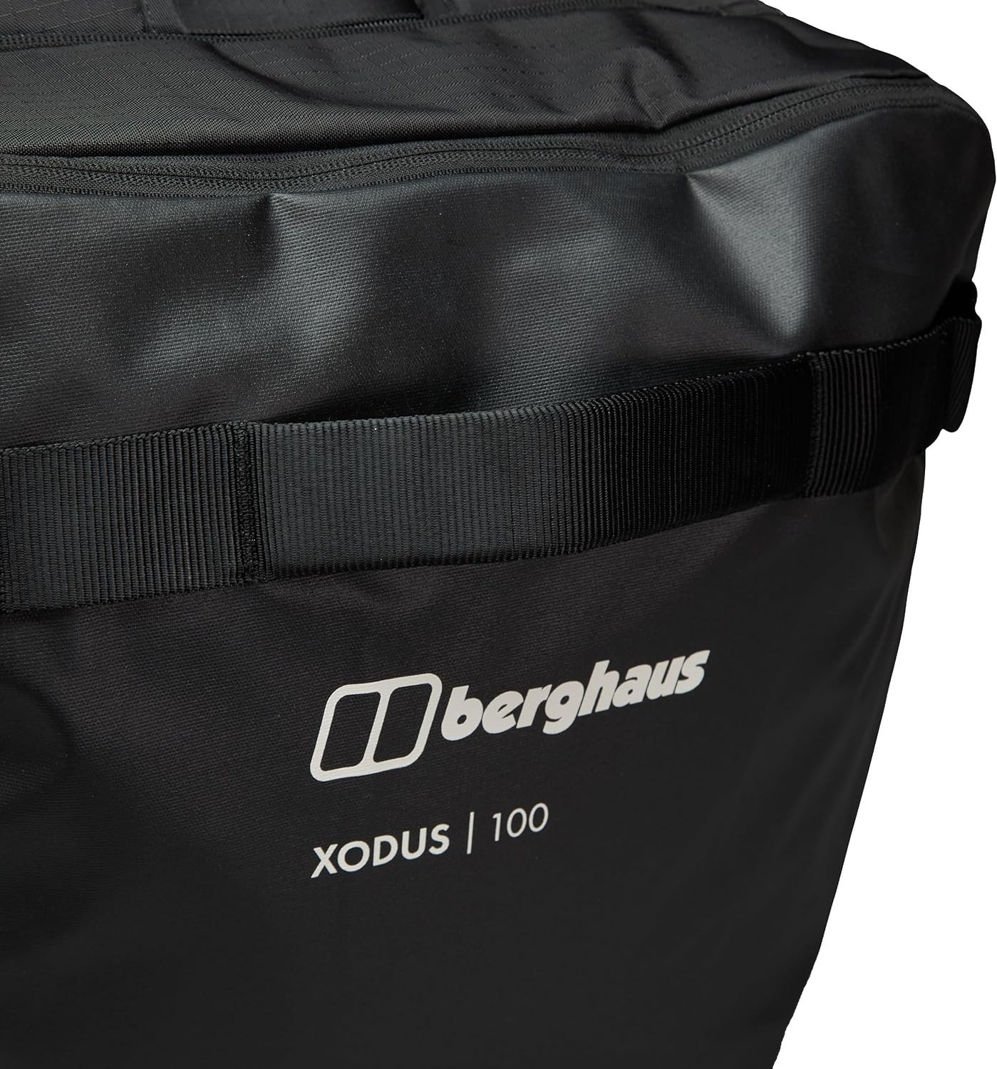 Berghaus Xodus 100L Holdall Bag