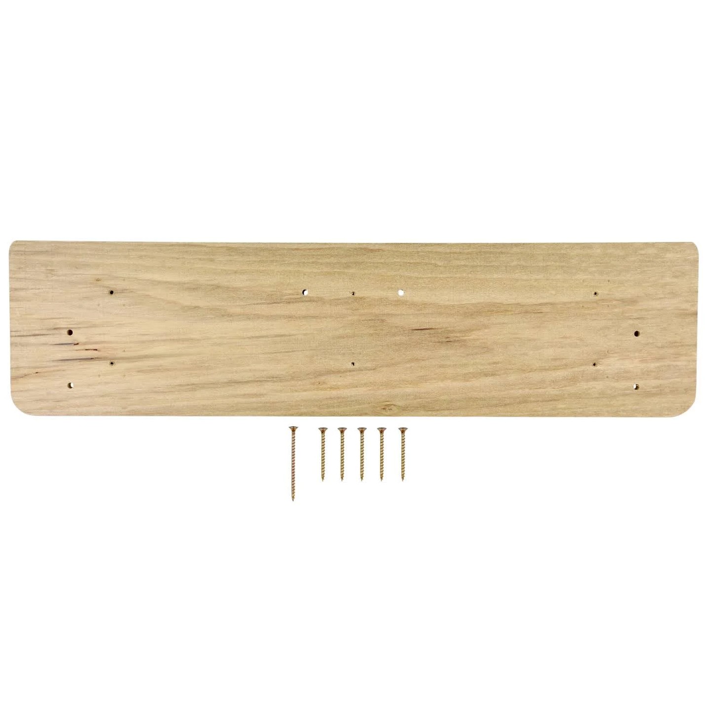 Beastmaker 2000 Series Wooden Training Board/Hangboard