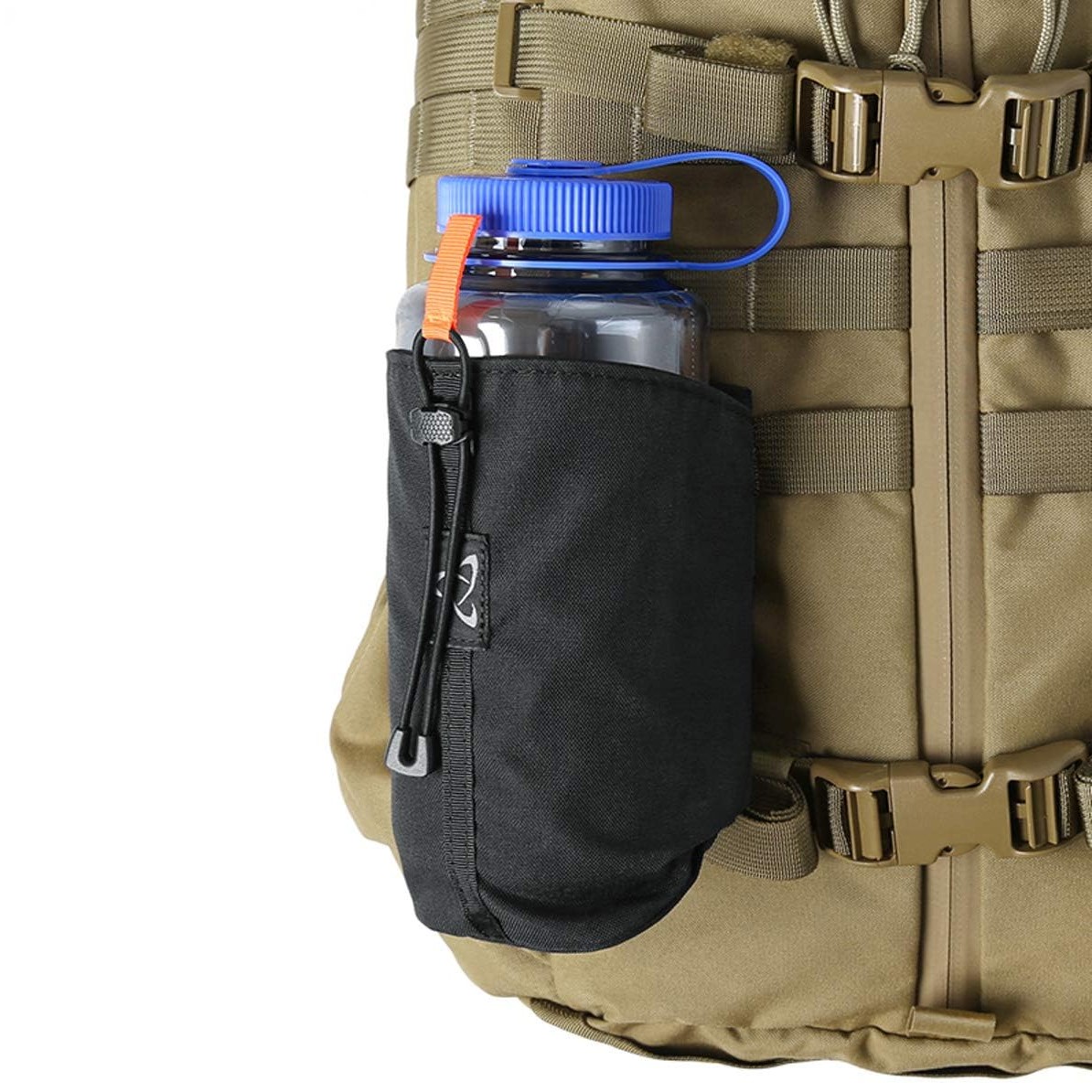 Mystery Ranch  Removable Water Bottle Pocket Backpack Accessory