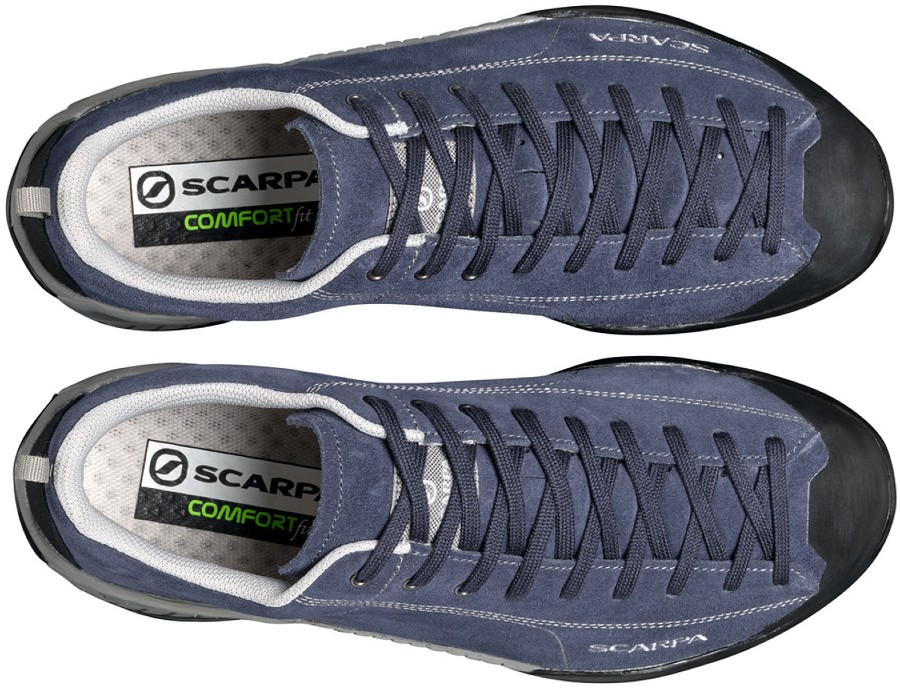 Scarpa Mojito GoreTex Approach/Walking Shoes AbsoluteSnow