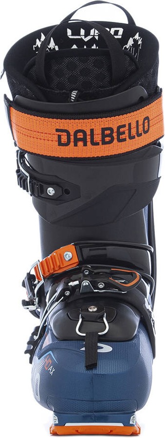 Dalbello Lupo AX 120 UNI Ski Boots