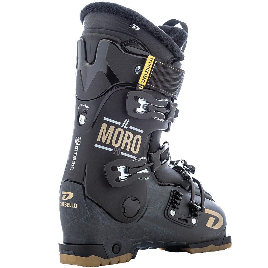 Dalbello IL Moro MX 90 Ski Boots
