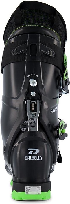 Dalbello Panterra 100 GW GripWalk Ski Boots