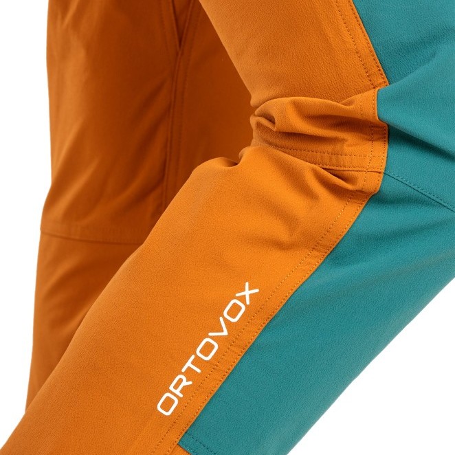 Ortovox Brenta Pants Men's Climbing Trousers