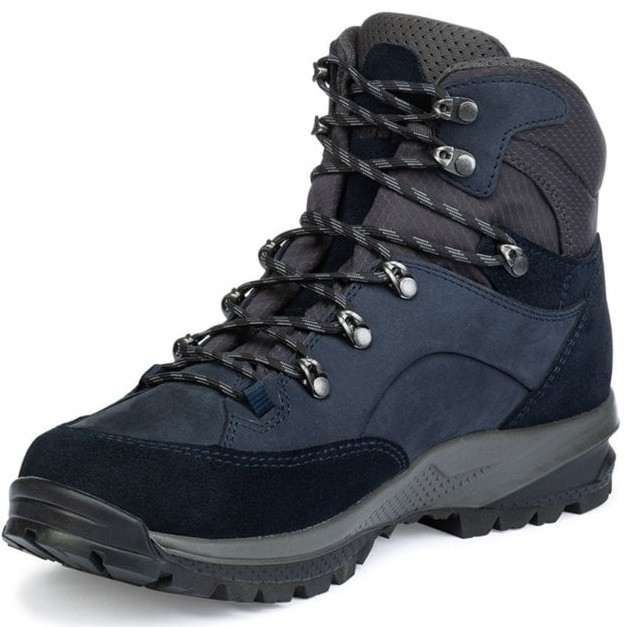 Hanwag Banks SF Extra GTX Women's Hiking Boots