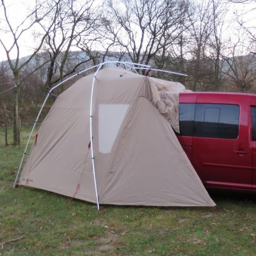 Vaude Drive Van Driveaway Camping Awning