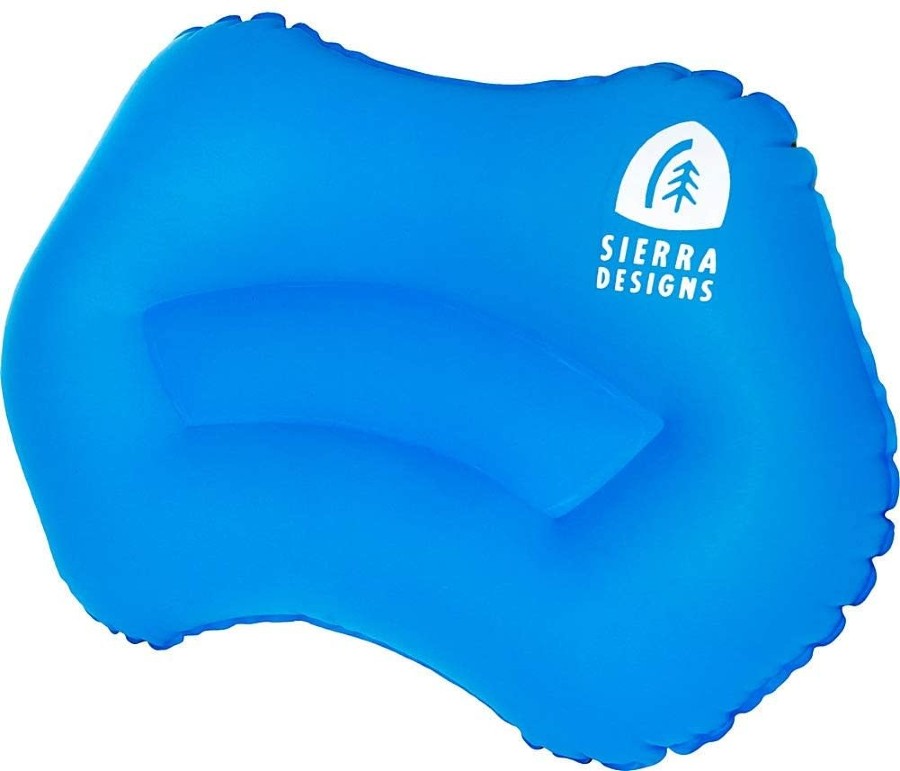 Sierra Designs Animas Pillow Ultralight Inflatable Camping Pillow