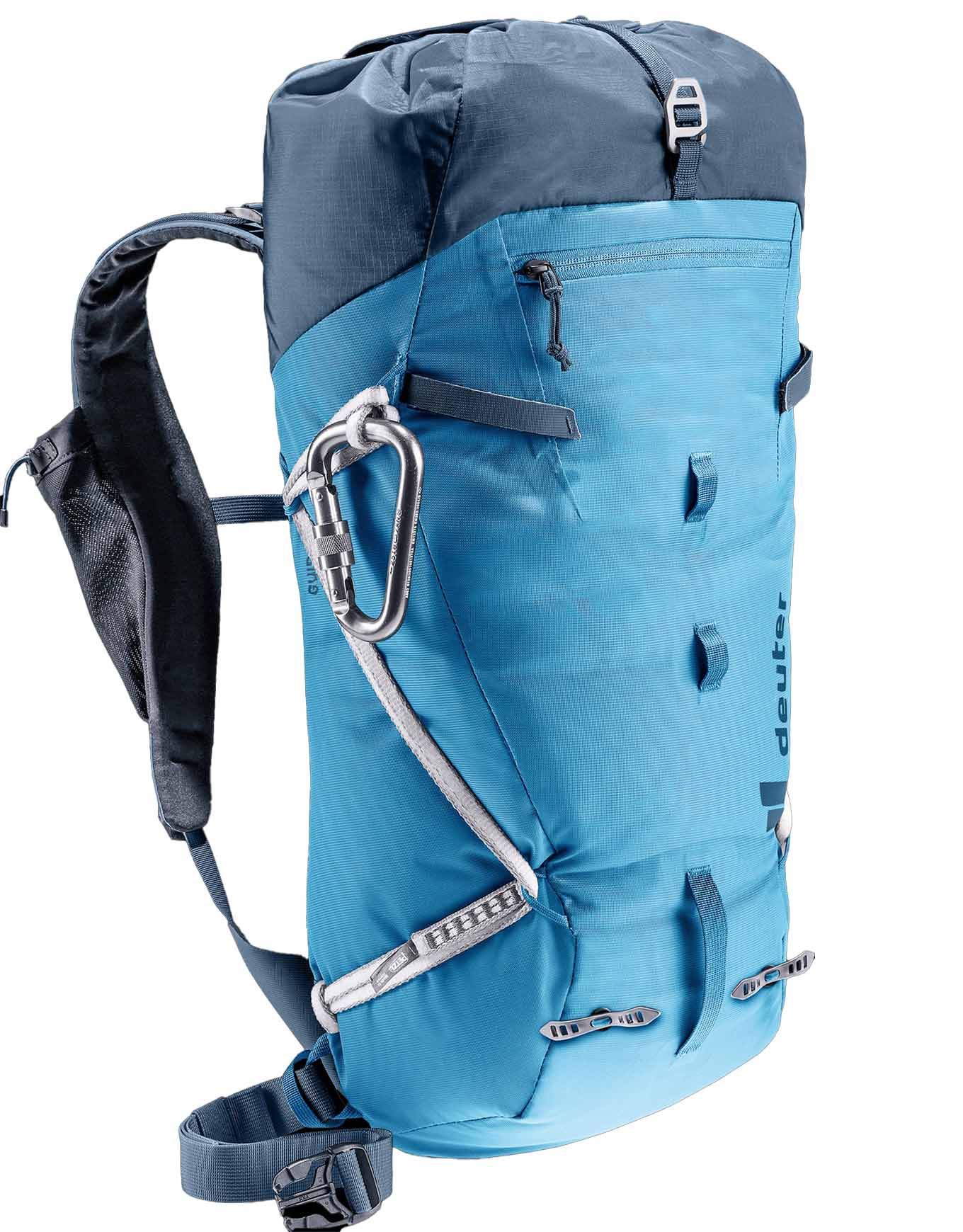 Deuter Guide 24 Alpine Climbing Backpack