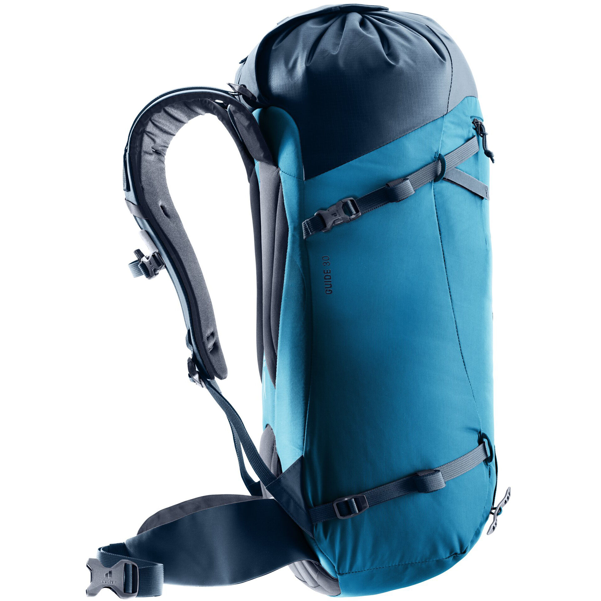 Deuter Guide 30 Alpine Climbing Backpack