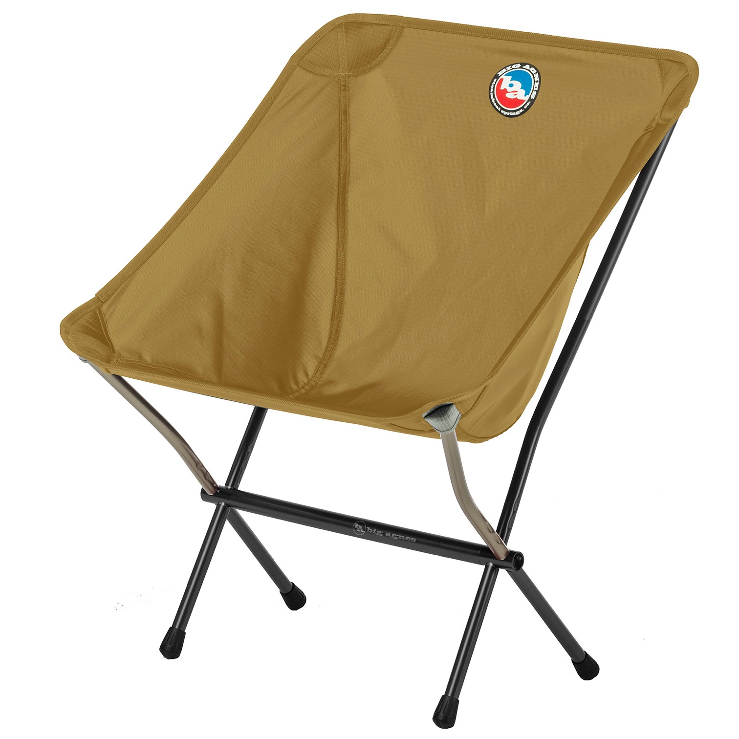 Big Agnes Mica Basin Camp Chair Lightweight Camping Chair