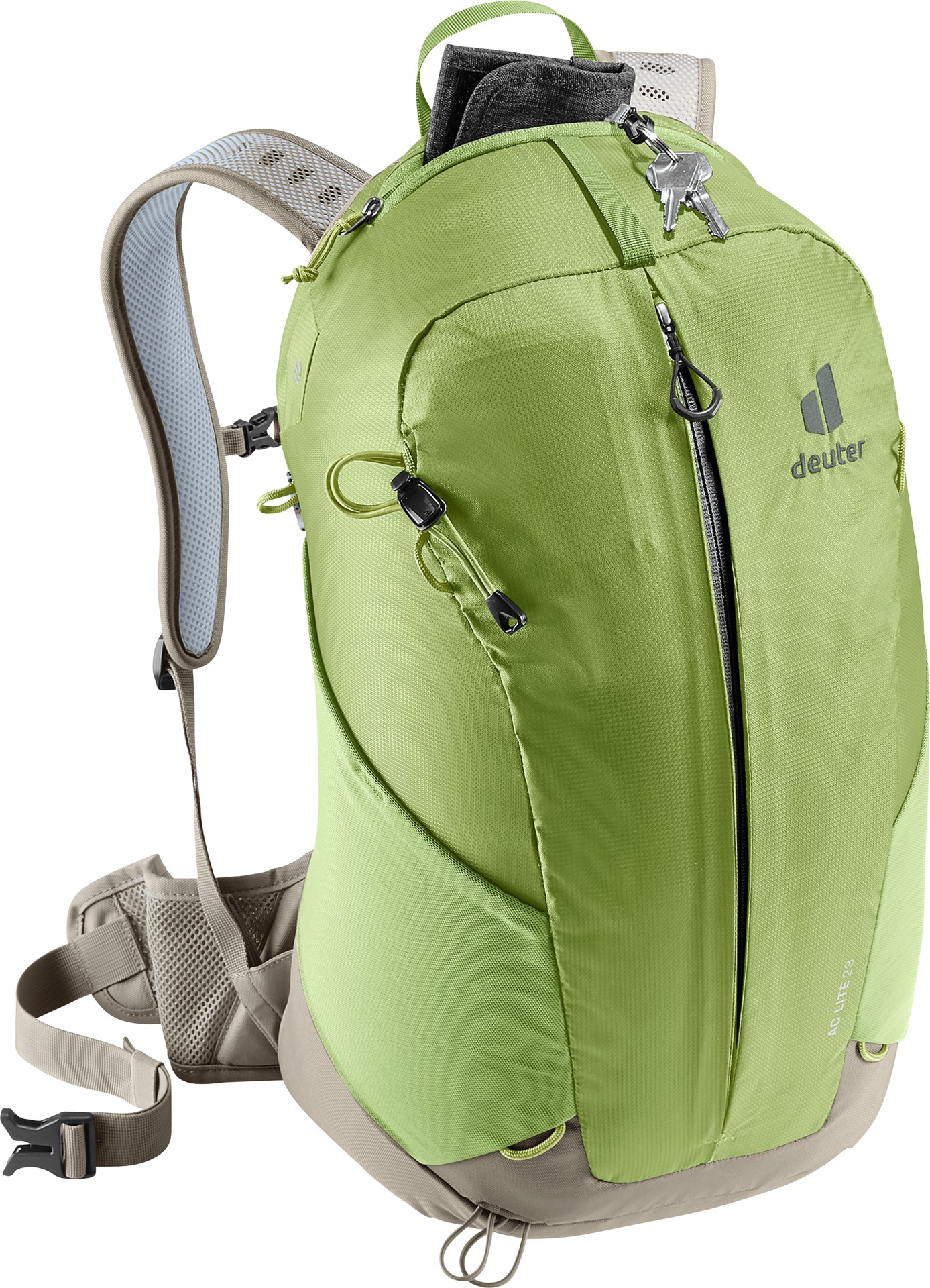 Deuter AC Lite 23 Daypack Hiking Backpack