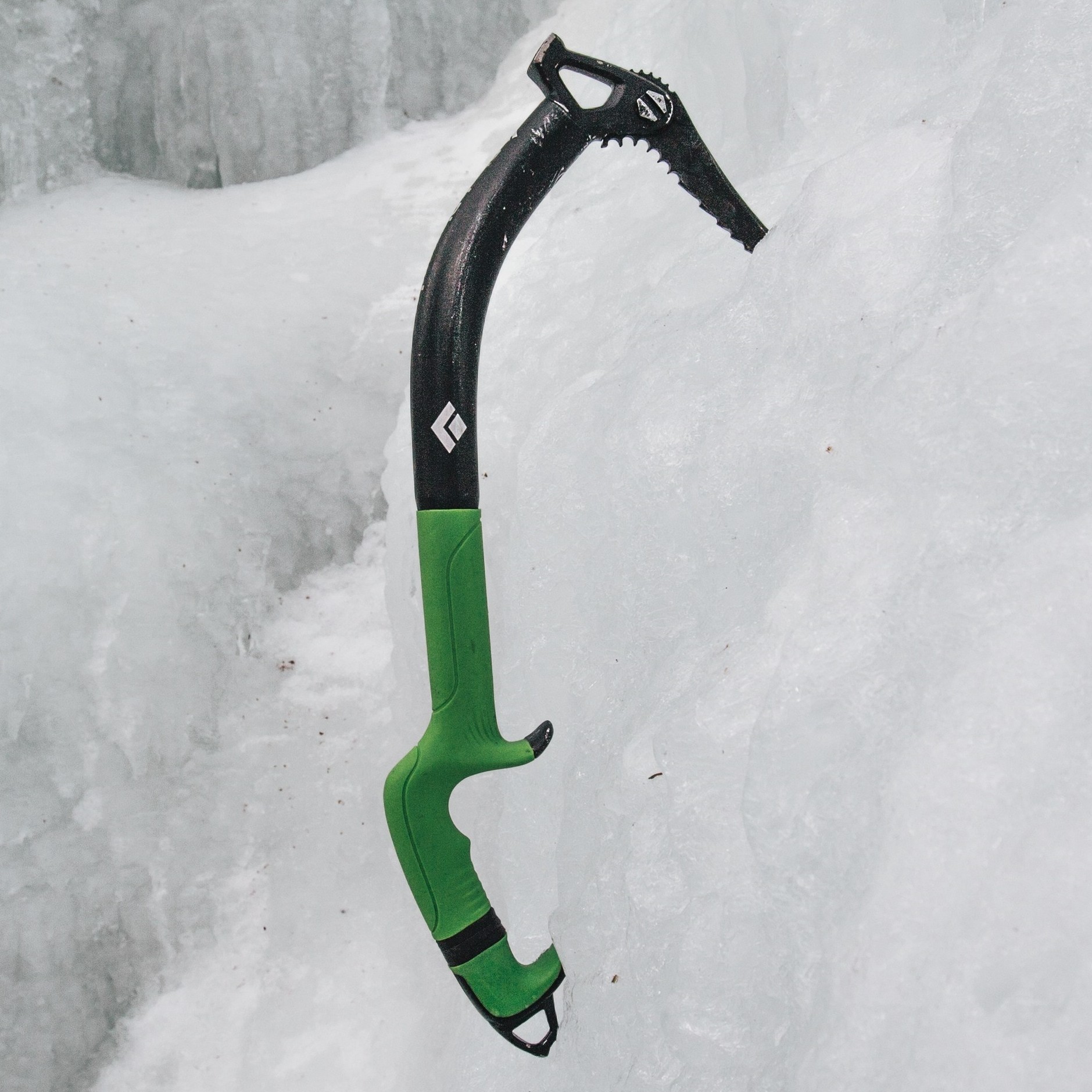Black Diamond Fuel Ice Tool Mountaineering Ice Axe
