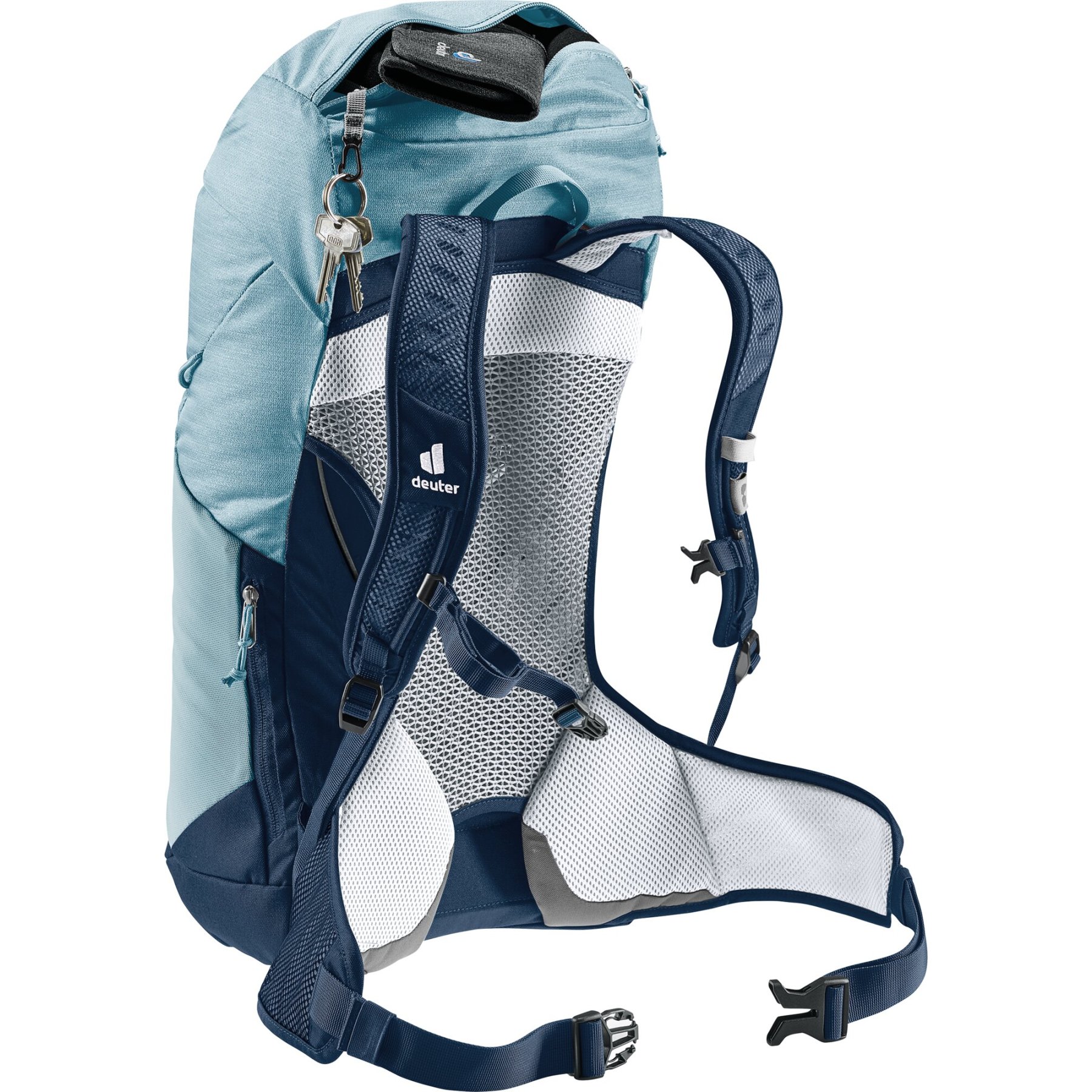 Deuter AC Lite 22 SL Women's Hiking Backpack