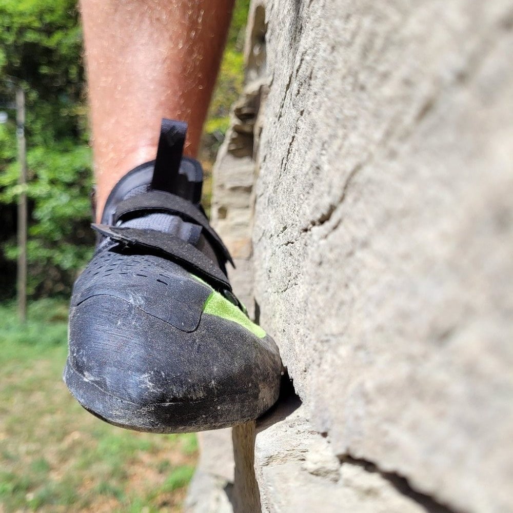 Black Diamond Method Rock Climbing Sport Shoe