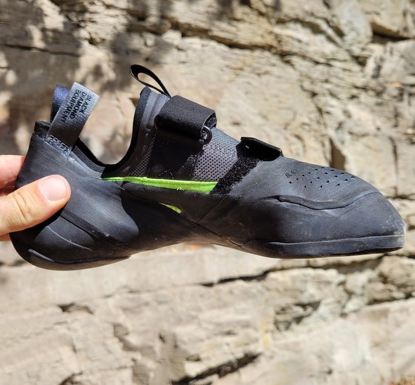 Black Diamond Method Rock Climbing Sport Shoe