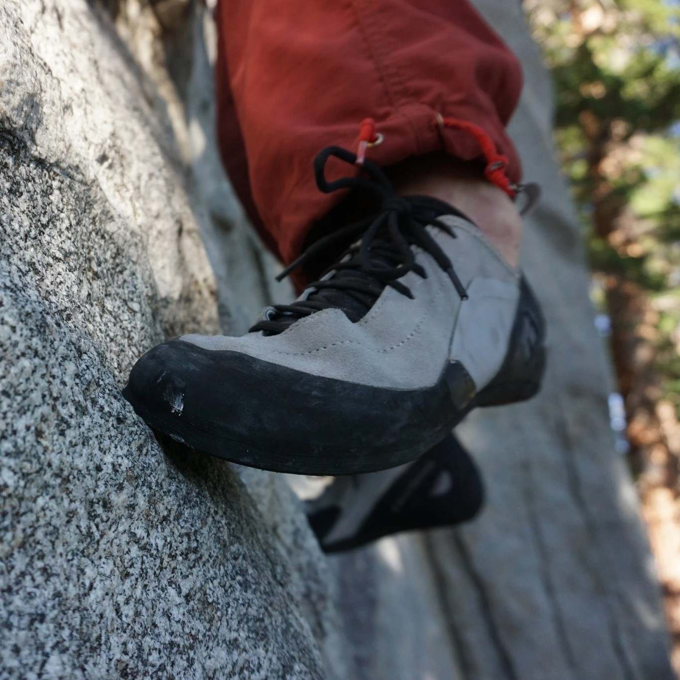 Black Diamond Aspect Rock Climbing Shoes