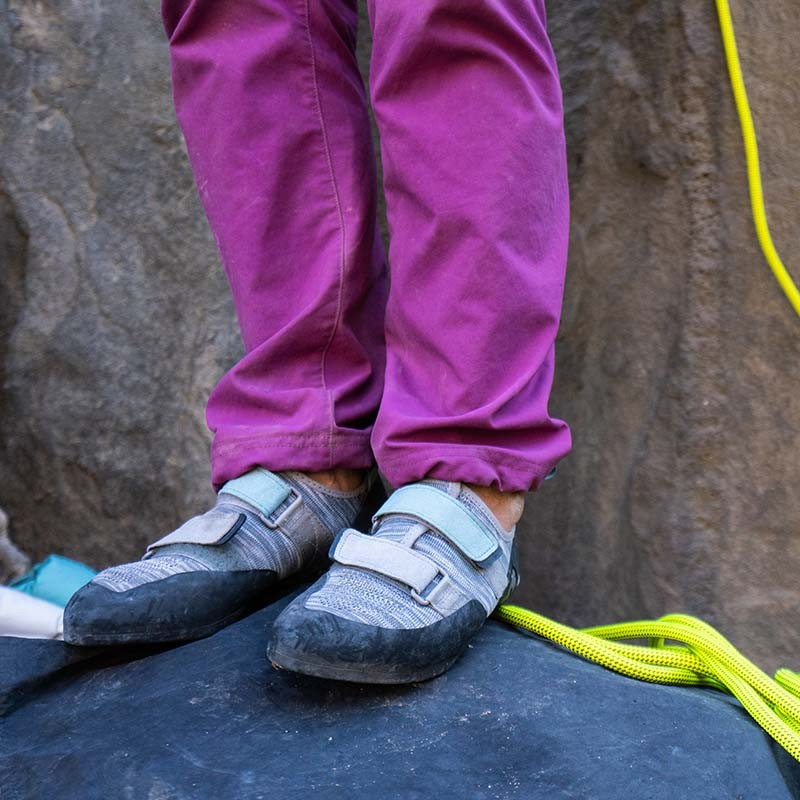 Black Diamond Momentum Women's Rock Climbing Shoes