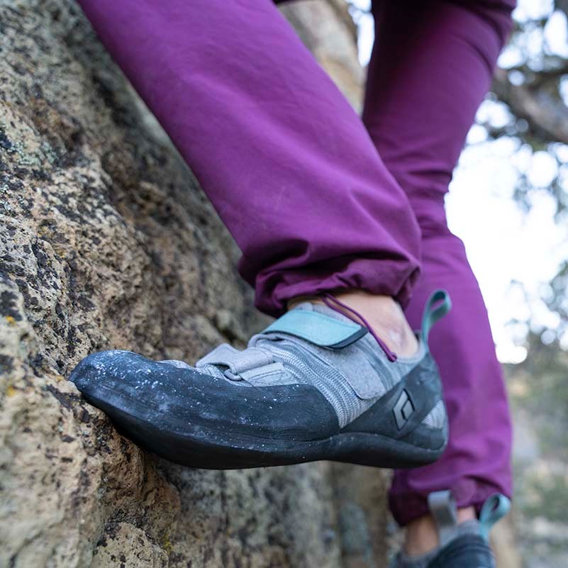 Black Diamond Momentum Women's Rock Climbing Shoes