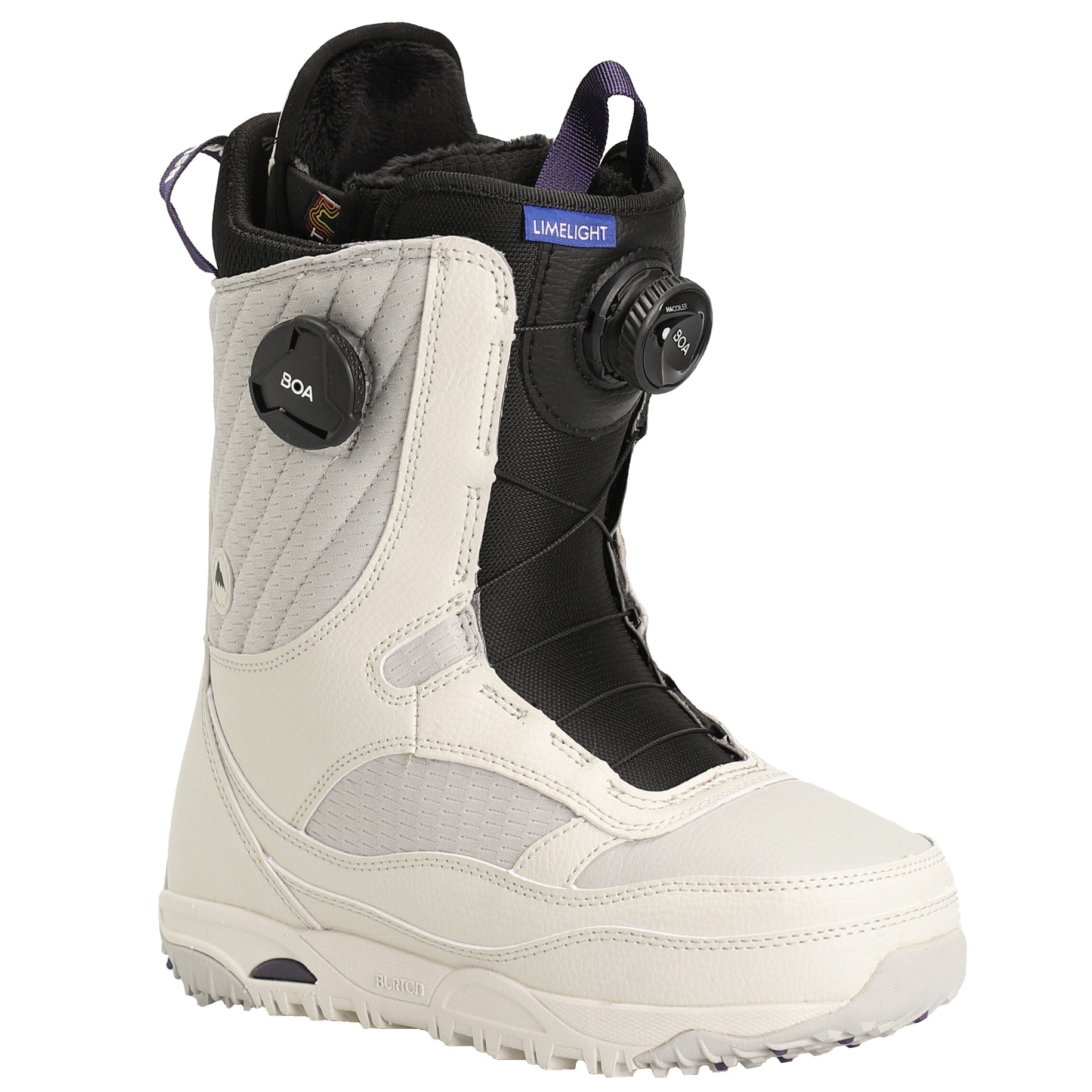 Burton Limelight Boa Women's Snowboard Boots