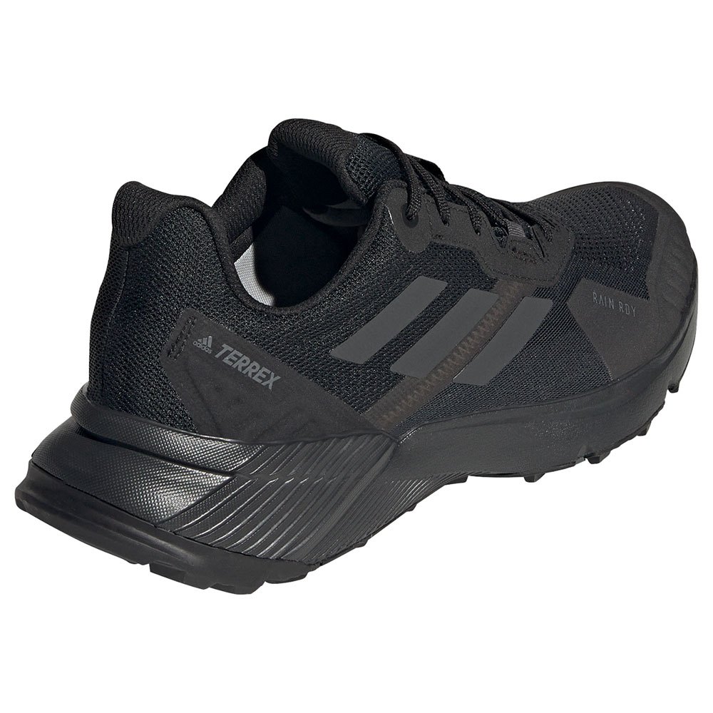 adidas terrex soulstride rain rdy trail running shoes