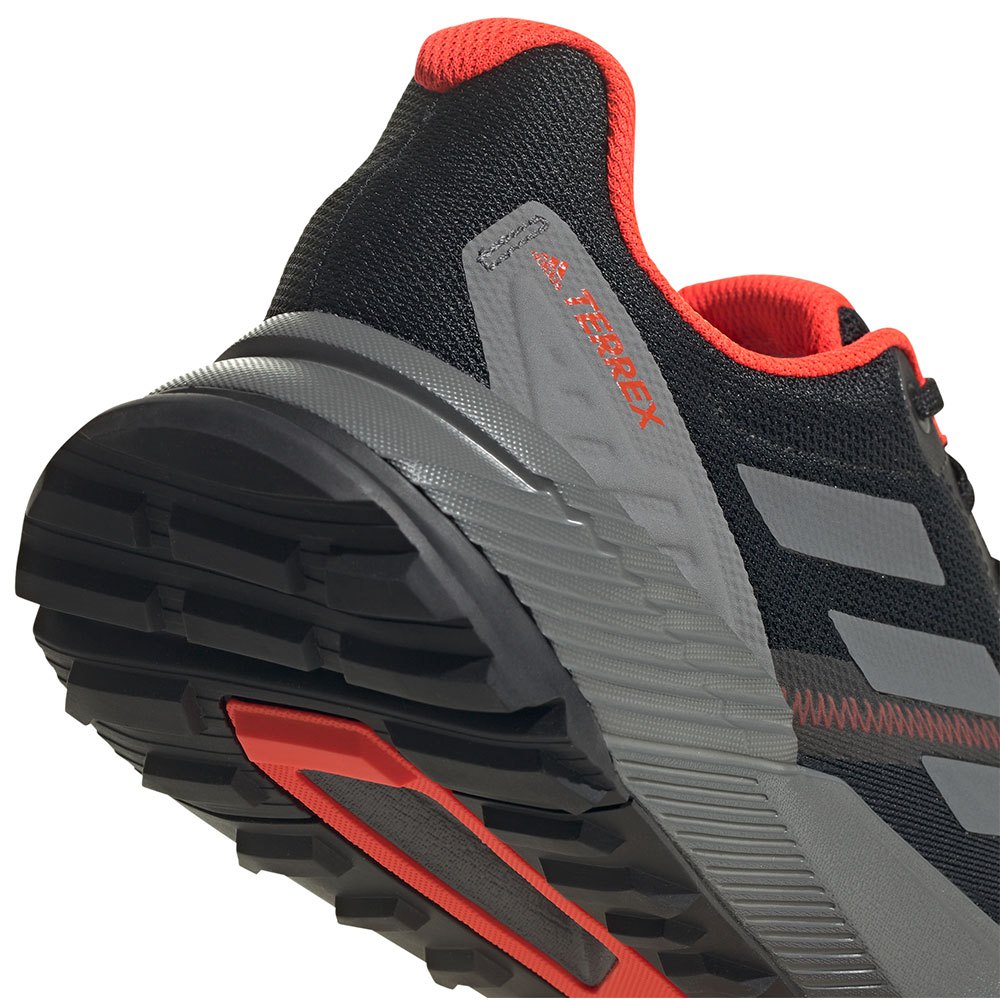 Adidas Terrex Soulstride Rain.RDY Running Shoes