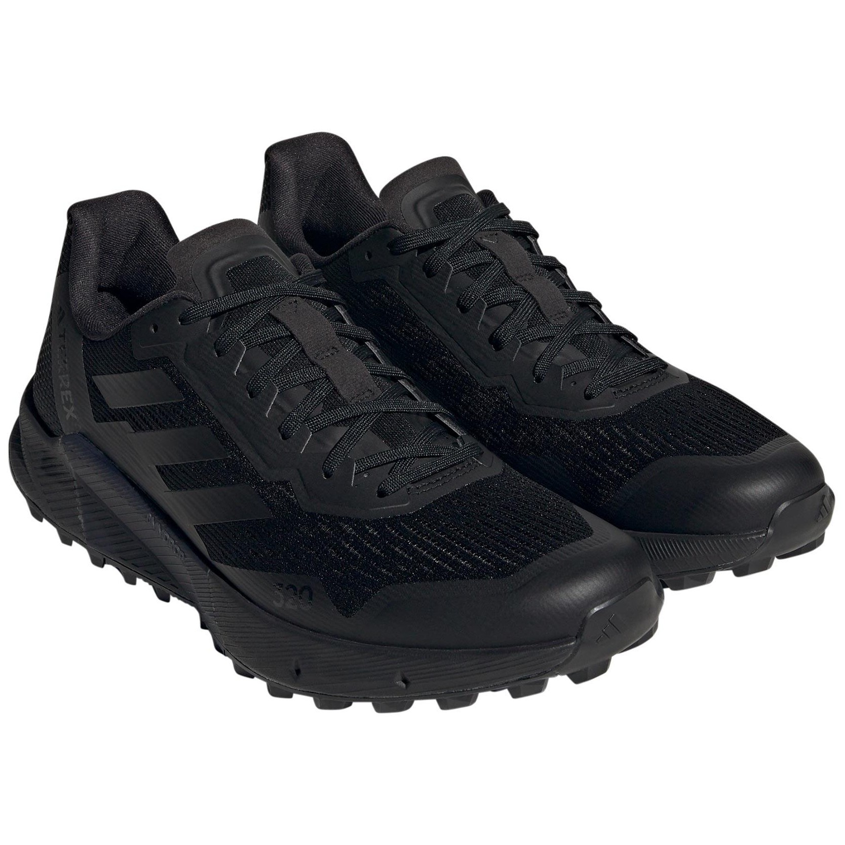 Adidas Terrex Agravic Flow 2 Running Shoes