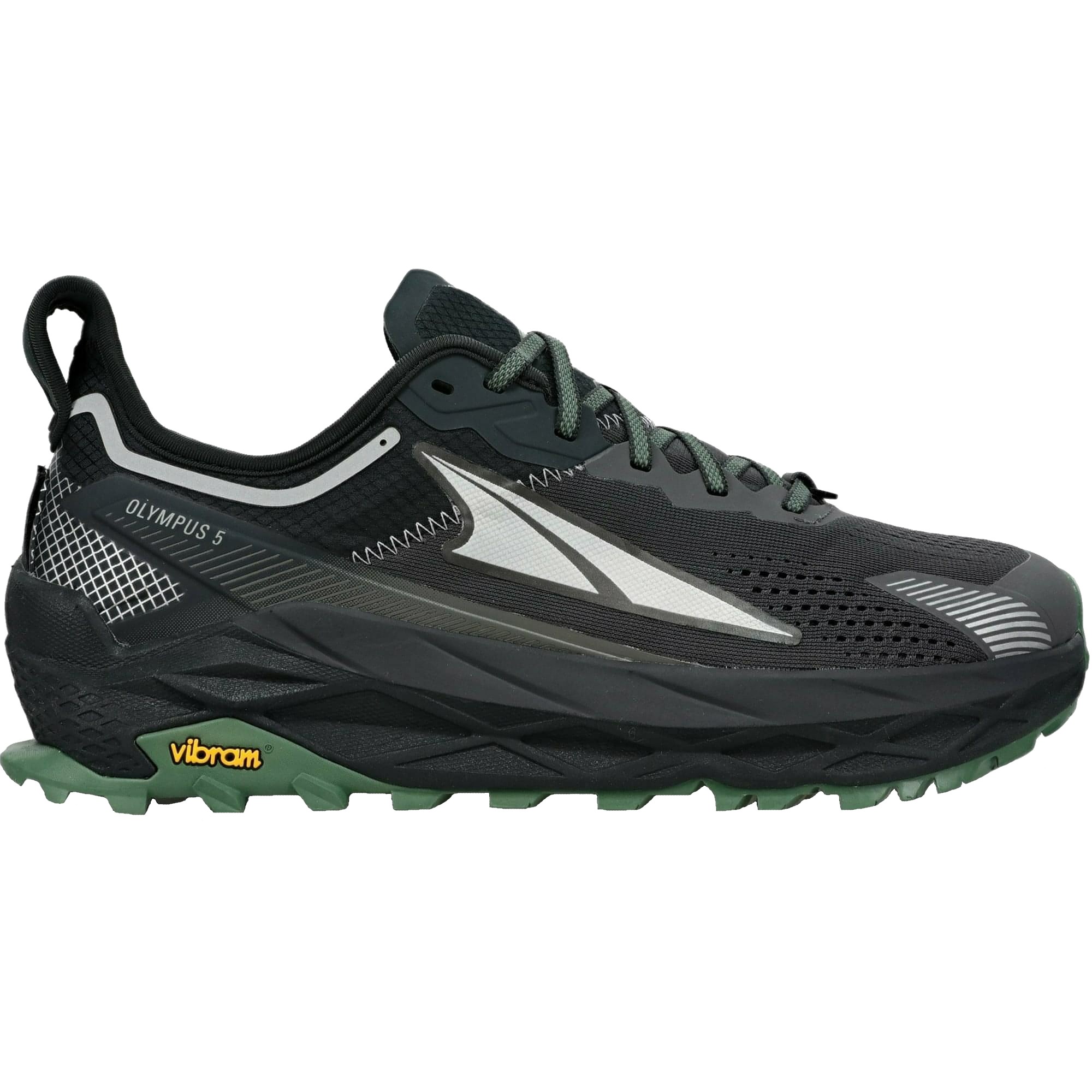 Altra Olympus 5 Men's Trail Running Shoes