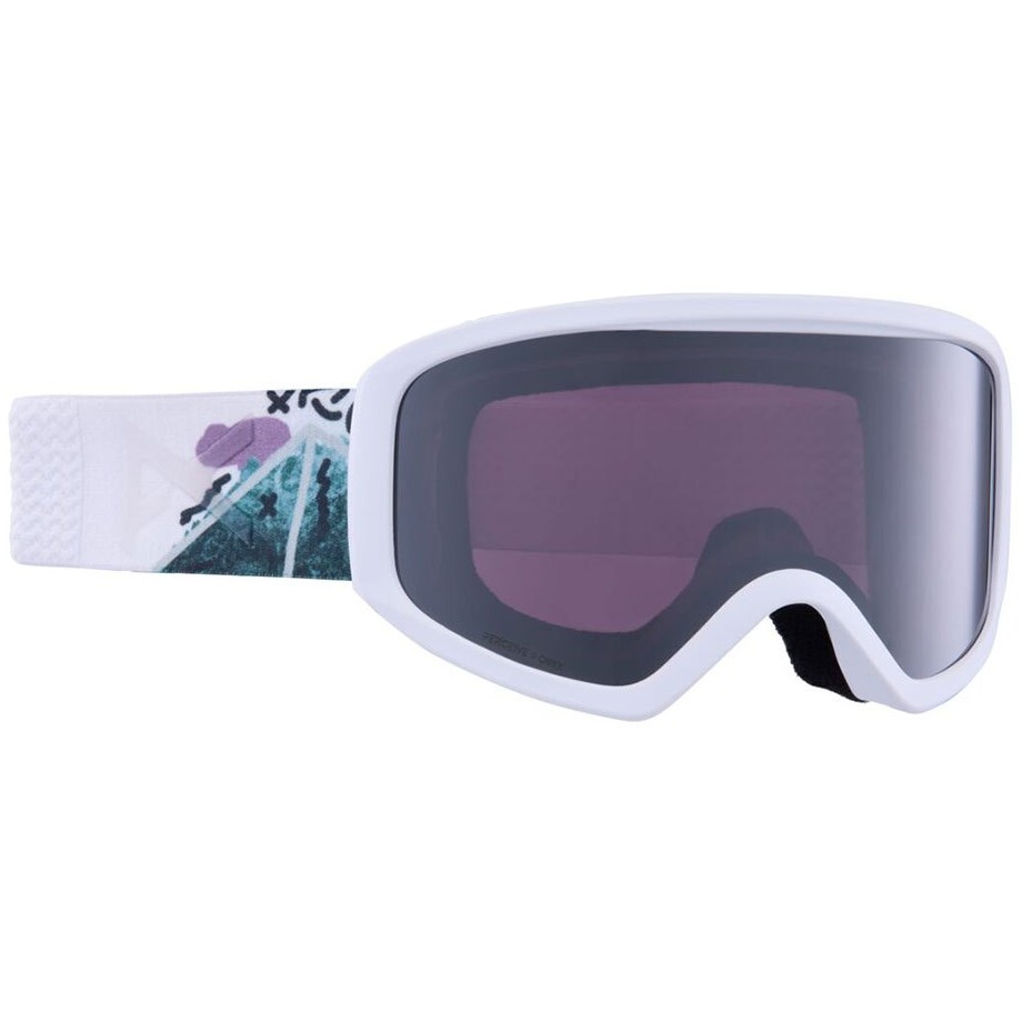 Anon Insight Women's Ski/Snowboard Goggles